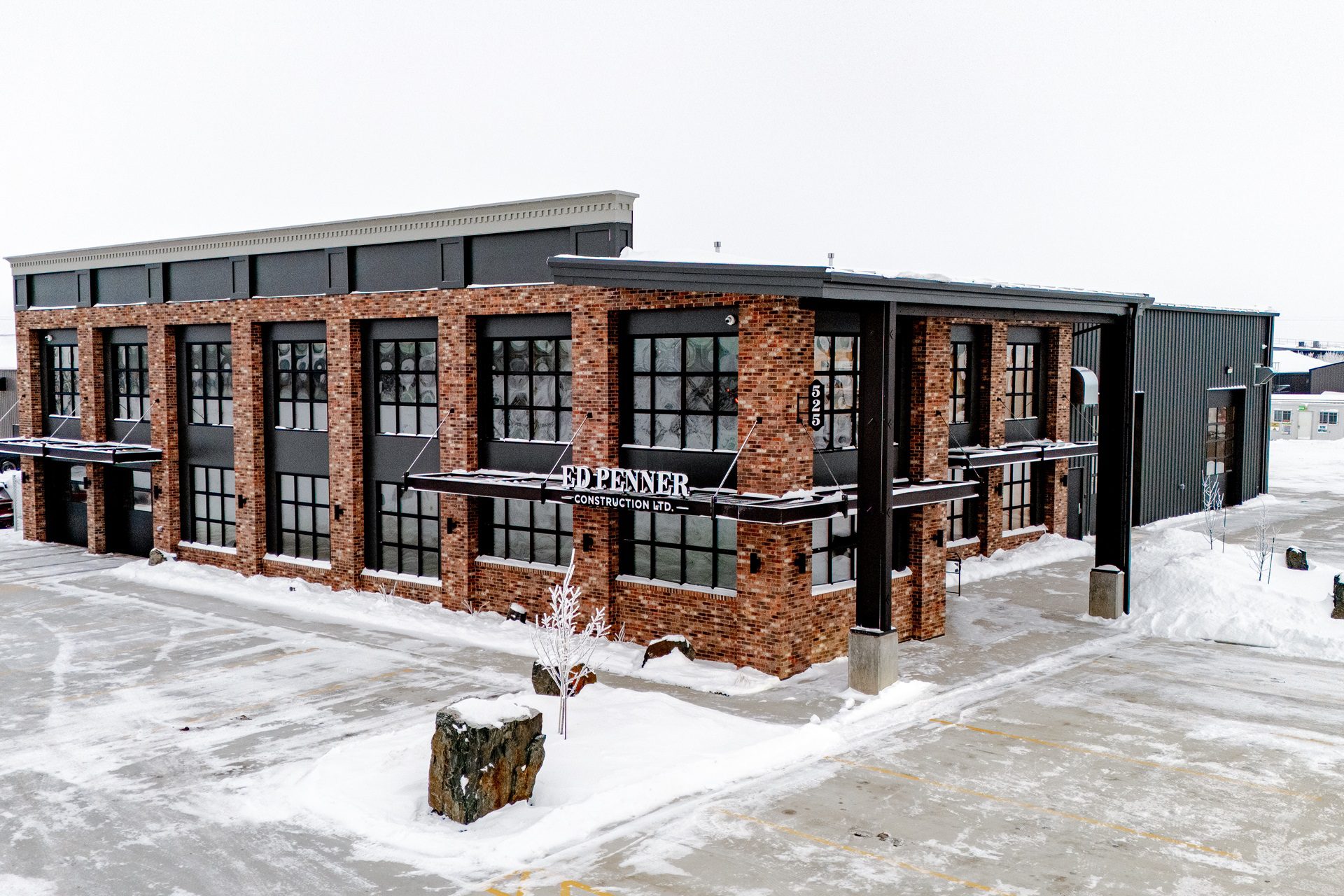 EPC Office